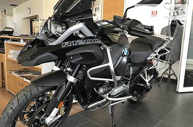 Мотоцикл Туризм BMW R 1200C 2018 в Ужгороді