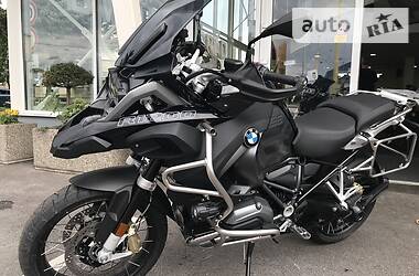 Мотоцикл Туризм BMW R 1200C 2018 в Ужгороді