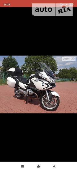 Мотоцикл Спорт-туризм BMW R 1200C 2012 в Трускавце