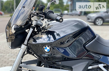 Мотоцикл Туризм BMW R 1200C 2012 в Рівному