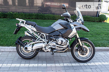 Мотоцикл Внедорожный (Enduro) BMW R 1200C 2004 в Черкассах