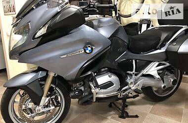 Мотоцикл Спорт-туризм BMW R 1200C 2014 в Ірпені