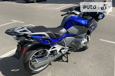 Мотоцикл Туризм BMW R 1200C 2016 в Киеве