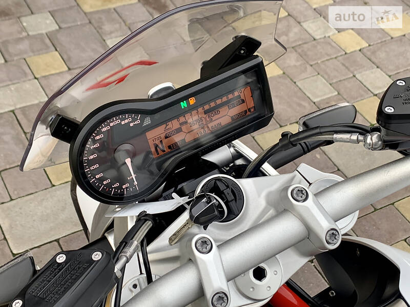 Мотоцикл Без обтекателей (Naked bike) BMW R 1200C 2016 в Ровно