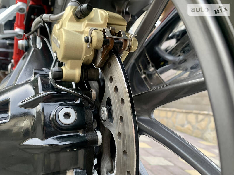 Мотоцикл Без обтекателей (Naked bike) BMW R 1200C 2016 в Ровно