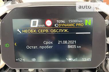 Мотоцикл Многоцелевой (All-round) BMW R 1200C 2018 в Ужгороде
