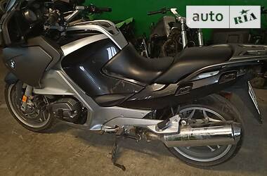 Мотоцикл Спорт-туризм BMW R 1200C 2009 в Ужгороді