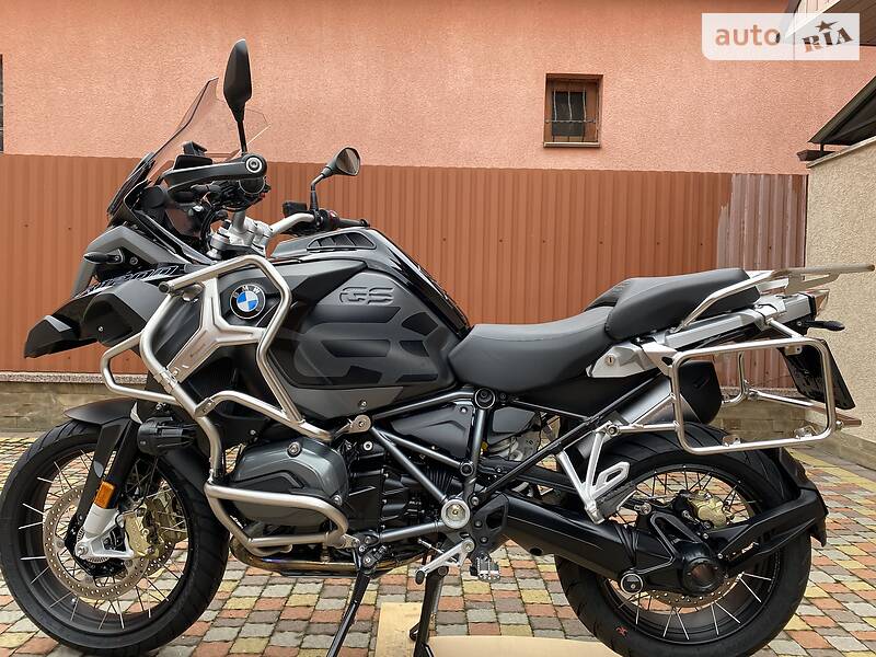 Мотоцикл Многоцелевой (All-round) BMW R 1200C 2018 в Ужгороде