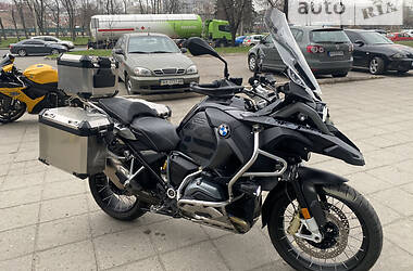 Мотоцикл Туризм BMW R 1200C 2018 в Харькове