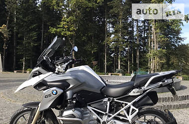 Мотоцикл Туризм BMW R 1200C 2014 в Старом Самборе