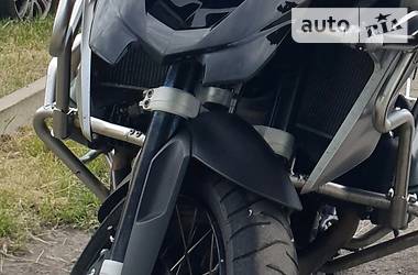 Мотоцикл Позашляховий (Enduro) BMW R 1200C 2015 в Дніпрі