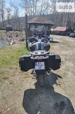 Мотоцикл Спорт-туризм BMW R 1200C 2004 в Полтаве