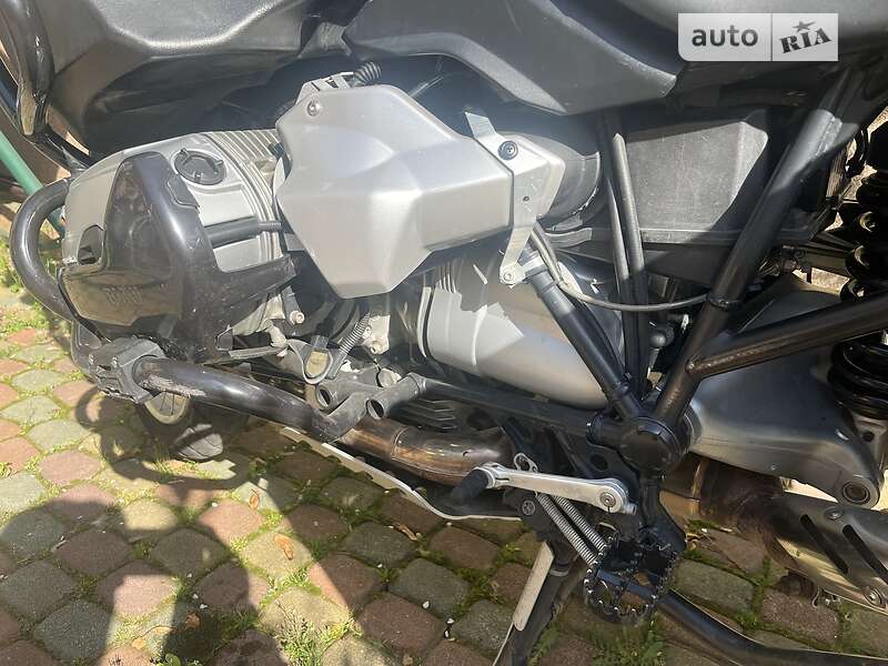 Мотоцикл Багатоцільовий (All-round) BMW R 1200C 2004 в Львові