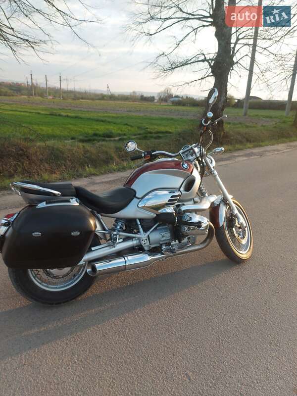 Мотоцикл Туризм BMW R 1200C 1999 в Дрогобичі