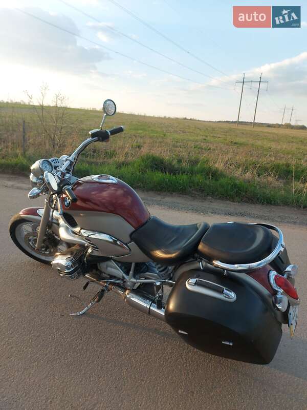 Мотоцикл Туризм BMW R 1200C 1999 в Дрогобичі