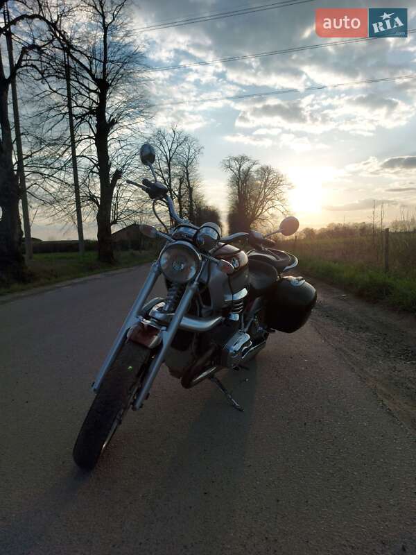Мотоцикл Туризм BMW R 1200C 1999 в Дрогобичі