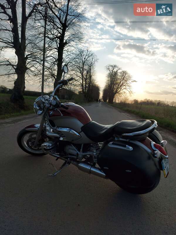 Мотоцикл Туризм BMW R 1200C 1999 в Дрогобичі