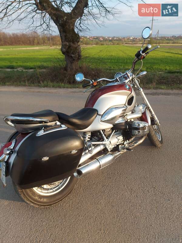 Мотоцикл Туризм BMW R 1200C 1999 в Дрогобичі