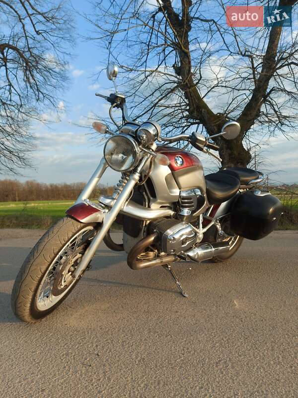 Мотоцикл Туризм BMW R 1200C 1999 в Дрогобичі