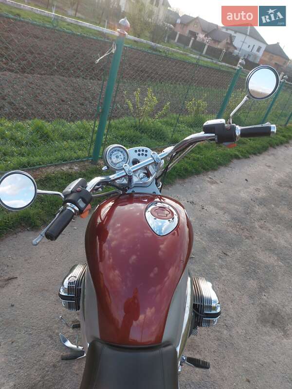 Мотоцикл Туризм BMW R 1200C 1999 в Дрогобичі