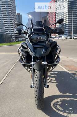 Мотоцикл Туризм BMW R 1200C 2018 в Києві