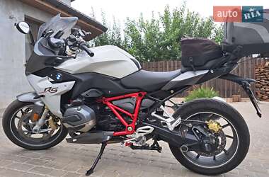 Мотоцикл Спорт-туризм BMW R 1200C 2017 в Луцке