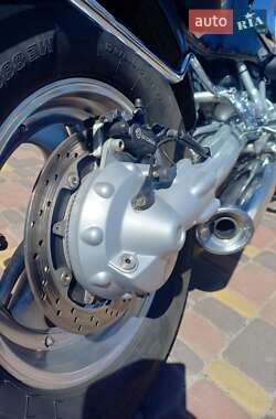 Мотоцикл Круізер BMW R 1200C 2004 в 
