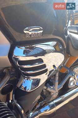 Мотоцикл Круізер BMW R 1200C 2004 в 