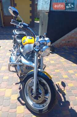 Мотоцикл Круізер BMW R 1200C 2004 в 