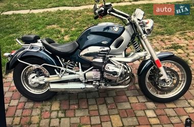 Мотоцикл Классик BMW R 1200C 2004 в Киеве