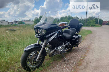 Мотоцикл Круізер BMW R 1200CL 2004 в Чернігові