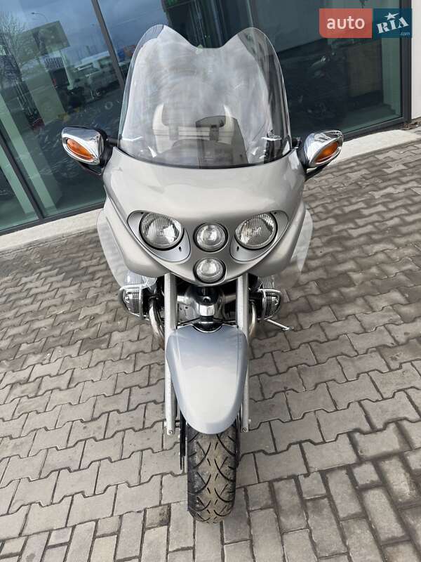 Мотоцикл Круизер BMW R 1200CL 2002 в Ровно