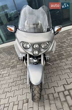 Мотоцикл Круизер BMW R 1200CL 2002 в 