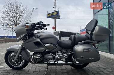 Мотоцикл Круизер BMW R 1200CL 2002 в 