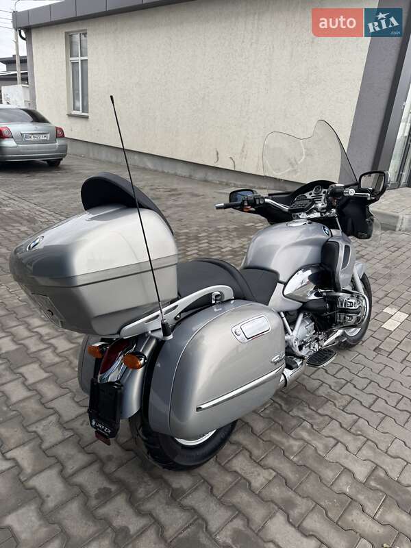 Мотоцикл Круизер BMW R 1200CL 2002 в Ровно