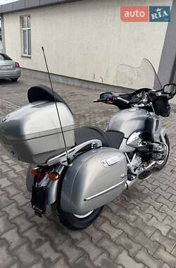 Мотоцикл Круизер BMW R 1200CL 2002 в 