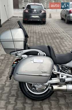 Мотоцикл Круизер BMW R 1200CL 2002 в 