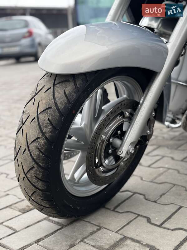 Мотоцикл Круизер BMW R 1200CL 2002 в Ровно