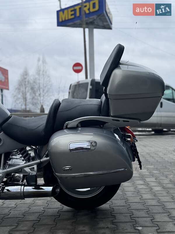 Мотоцикл Круизер BMW R 1200CL 2002 в Ровно