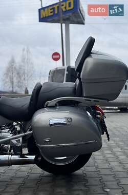 Мотоцикл Круизер BMW R 1200CL 2002 в 