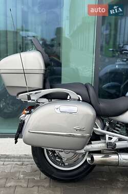 Мотоцикл Круизер BMW R 1200CL 2002 в 