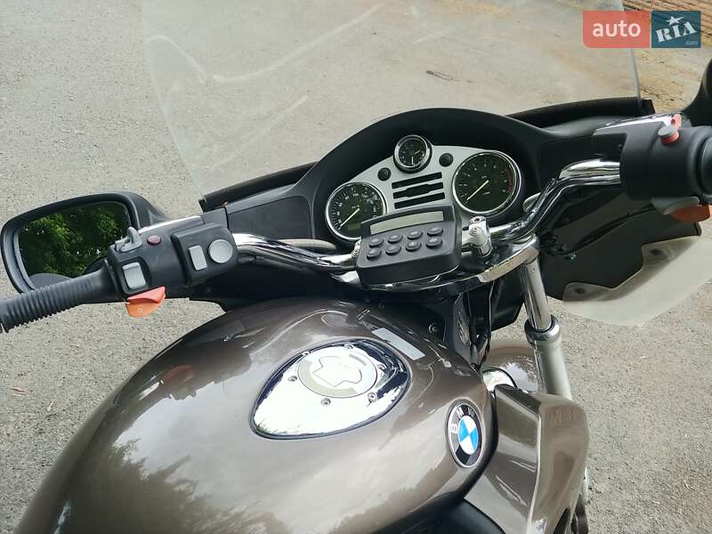 Мотоцикл Круізер BMW R 1200CL 2003 в Києві