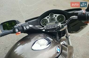 Мотоцикл Круизер BMW R 1200CL 2003 в 