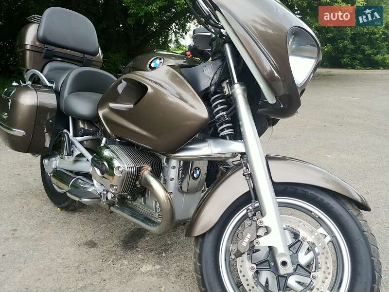 Мотоцикл Круізер BMW R 1200CL 2003 в Києві
