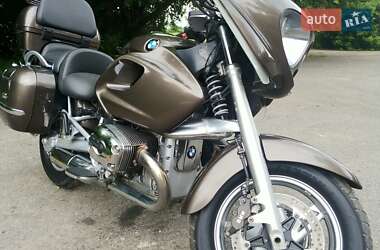 Мотоцикл Круизер BMW R 1200CL 2003 в 