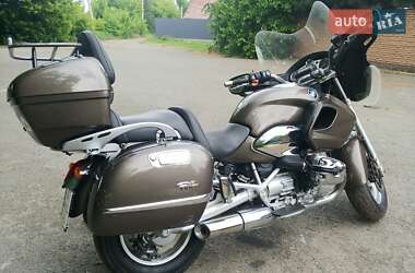 Мотоцикл Круизер BMW R 1200CL 2003 в 