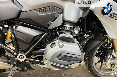 Мотоцикл Позашляховий (Enduro) BMW R 1200GS 2014 в Києві