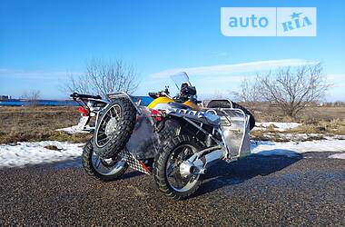 Мотоцикл с коляской BMW R 1200GS 2004 в Одессе