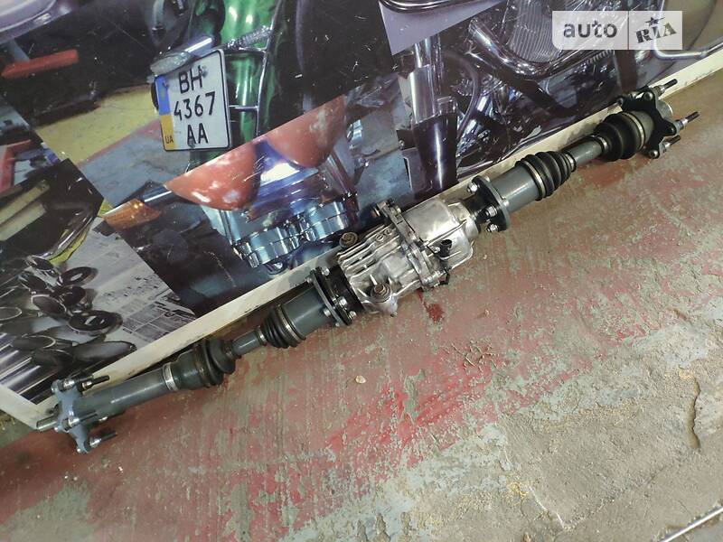 Мотоцикл з коляскою BMW R 1200GS 2004 в Одесі