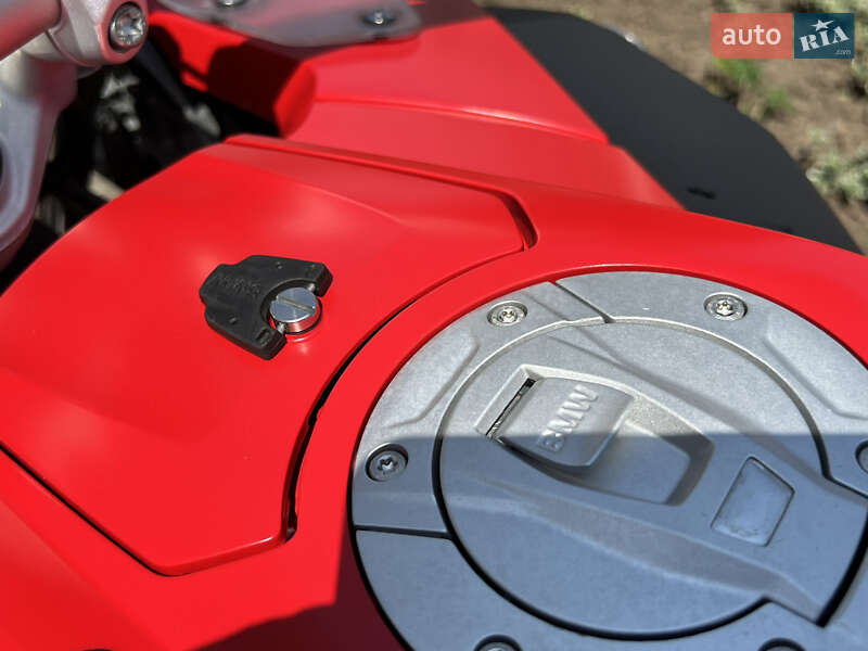 Мотоцикл Багатоцільовий (All-round) BMW R 1200GS 2015 в Одесі